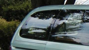Ford Windstar 1994