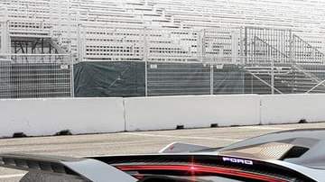 Fordzilla P1. / Foto: Cortesía Fordzilla.