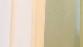 Doris Robles sí ha tenido trabajo en la limpieza de casas. (Cortesía de Doris Robles)