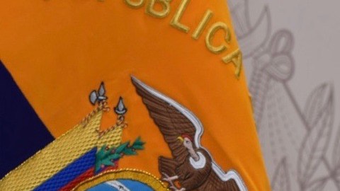 Carlos Martínez Bolaños, Cónsul General de Ecuador en Nueva York.