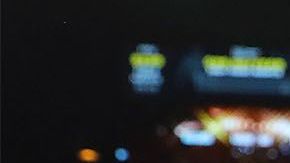 Óscar de la Hoya con Ryan García en febrero pasado.