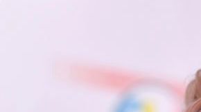 Alexa Bliss de la WWE.