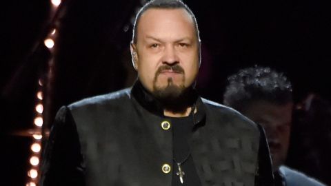 Pepe Aguilar