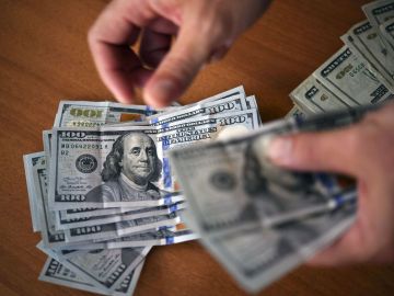 Ayuda económica estímulo economía coronavirus COVID-19 Congreso Senado Republicanos cheques