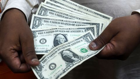 El IRS está enviando dinero a millones de personas