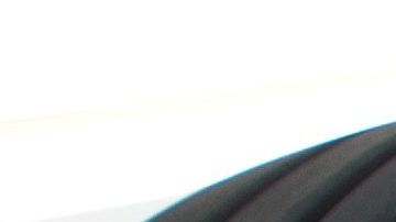 Tren de aterrizaje de un Boeing 777F de FedEx.