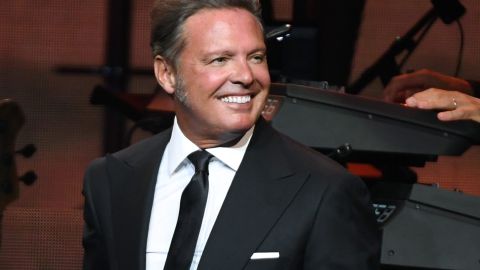 Luis Miguel