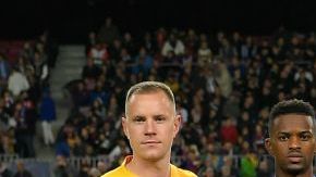 El plantel del Barcelona de la Temporada 2019-20.