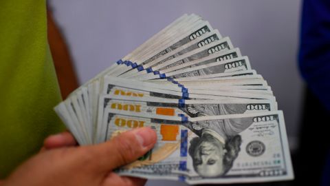 El segundo paquete estímulo buscaría ayudar a quienes no tienen trabajo