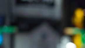 Arnold Schwarzenegger en la premiere de "Terminator: Dark Fate" en Tokio