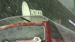 Se espera mucho frío y nieve, sobretodo en el este.