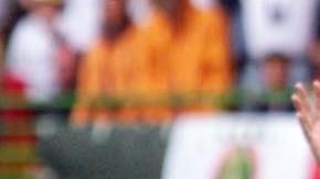 Blanco y Hernández brillaron en Francia 98.