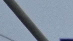 Un tren de Union Pacific arrolló a dos personas y su mascota en Ventura, California el pasado 9 de junio.