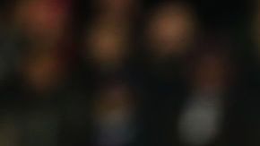 Zlatan Ibrahimovic en un partido de serie A con el Milán.