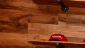 Usain Bolt se retiró de las competiciones en 2017.