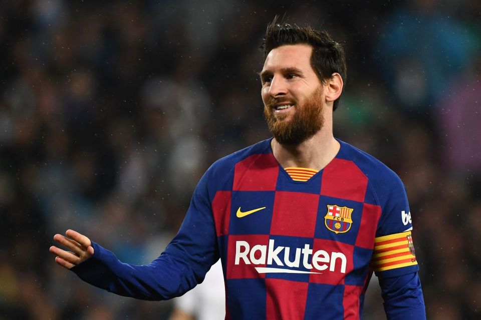 ¿A cuánto asciende la fortuna de Lionel Messi? El Diario NY