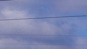 El tráfico es ligero en East First Street en Los Ángeles desde que las restricciones por coronavirus entraron en vigor.