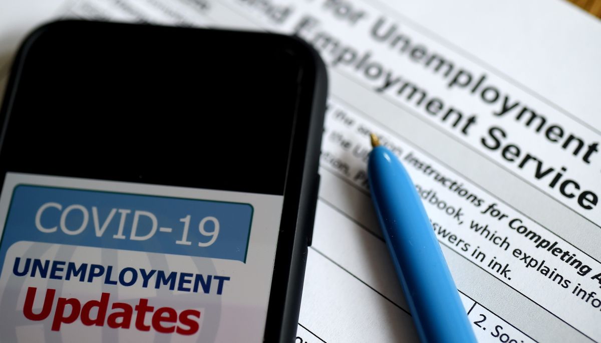 NY detects those who have cheated with unemployment insurance: 0 million fraudulent this year