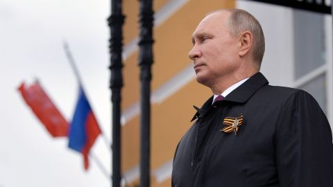 putin