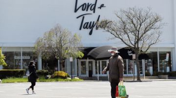 Lord & Taylor anunció que sus 38 tiendas cerrarán de manera permanente
