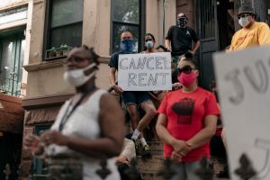 Los caminos legislativos de NY en 2021 conducen a reparar el "hueco financiero" dejado por la pandemia
