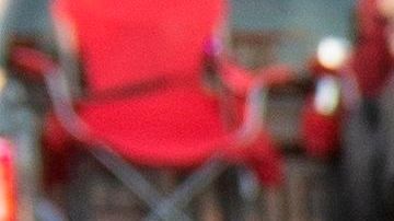 Muchas actividades se han trasladado al aire libre.