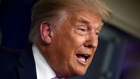 El Deutsche Bank entregó registros financieros de Donald Trump a los fiscales de Nueva York