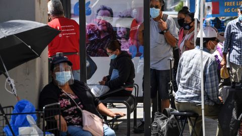 La necesidad de trabajar fuera de casa impulsa las cifras en la comunidad.