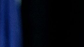 Los demócratas marcaron distancia social y usaron máscaras contra coronavirus.