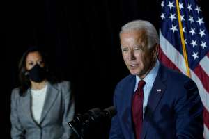 “Dime con quién andas…”: Anuncio bilingüe de Biden presenta a Harris como aliada de latinos