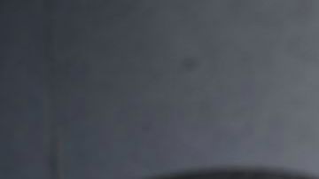 Lewis Hamilton con el trofeo del Gran Premio de España.