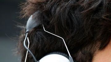 Sergio 'Checo' Pérez.