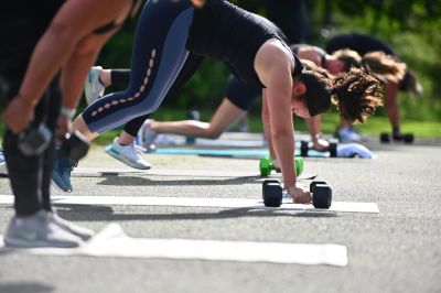 Jueza “hot” de Colombia, Vivian Polanía Franco, retoma sus