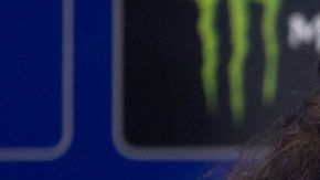 Valentino Rossi.