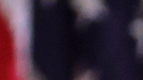 La Primera Dama dio un discurso en la Convención Nacional Republicana.