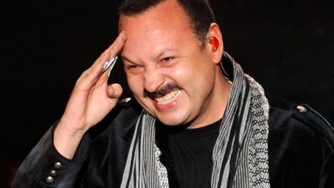 Pepe Aguilar