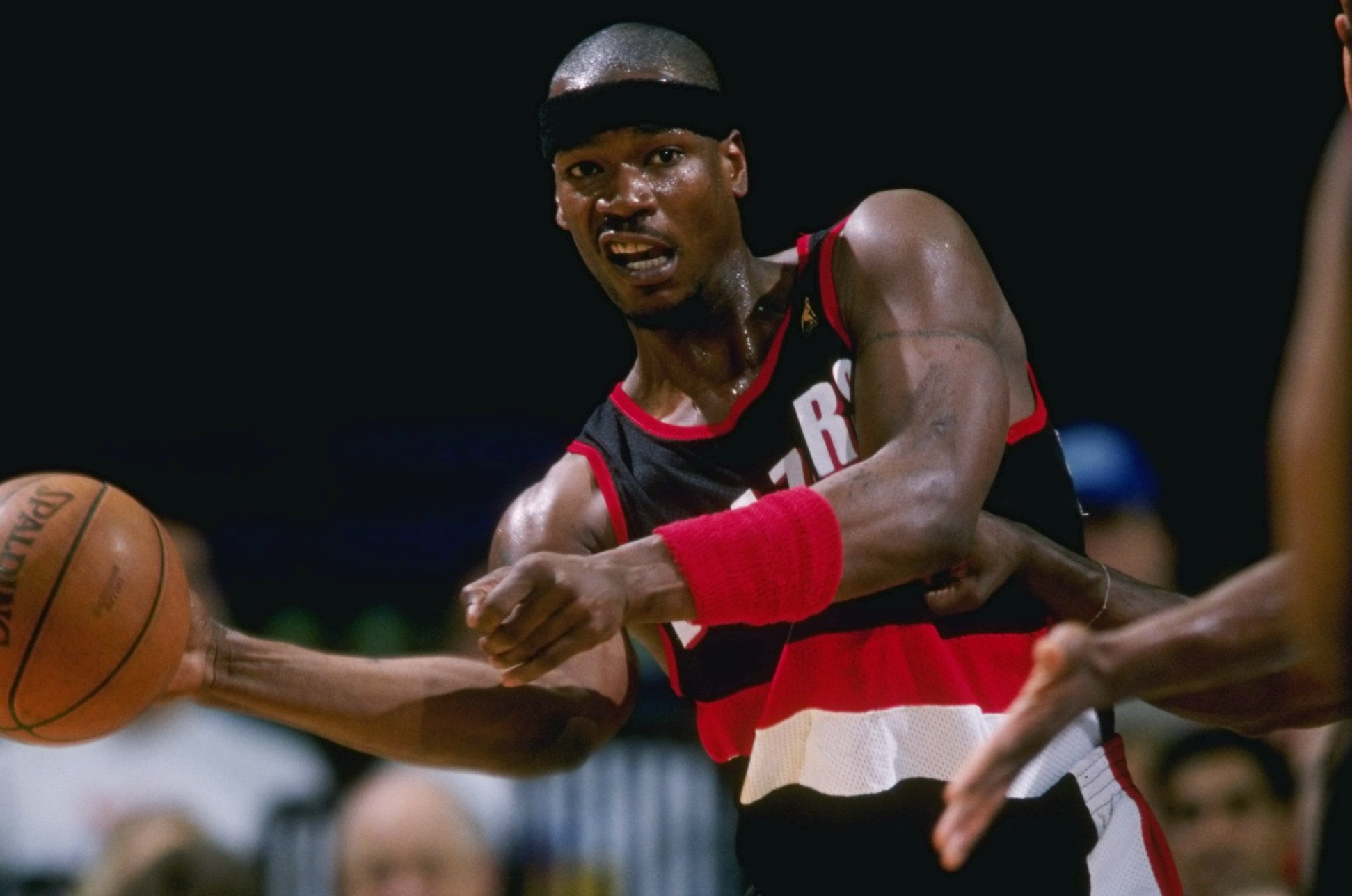 Muere Cliff Robinson, Ex All-Star De La NBA - El Diario NY