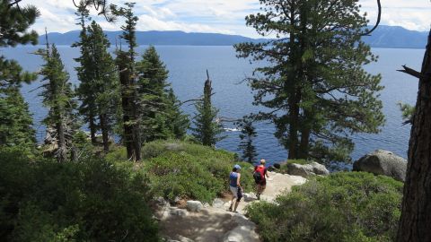 Lake Tahoe