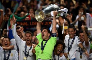 “Mi salida del Real Madrid fue traumática”: Iker Casillas recuerda su separación del cuadro merengue