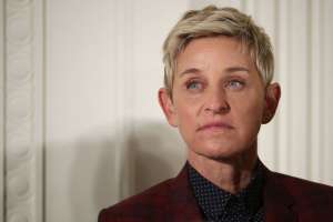 Ellen DeGeneres hablará sobre las acusaciones de acoso y discriminación de algunos de los empleados de su programa
