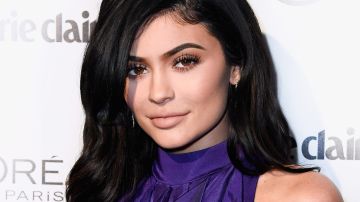 Kylie Jenner es criticada por pedir dinero para un amigo.