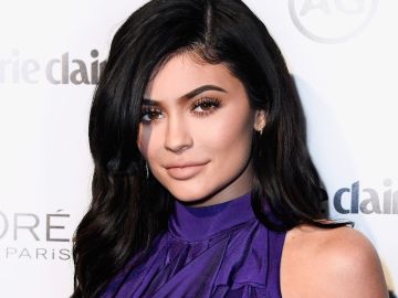 Kylie Jenner es criticada por pedir dinero para un amigo.
