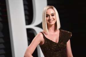 Katy Perry celebra el primer cumpleaños de su hija Daisy Dove: 'Mi vida empezó hace un año'