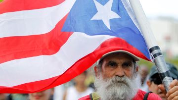 Las elecciones en Puerto Rico quedaron suspendidas.