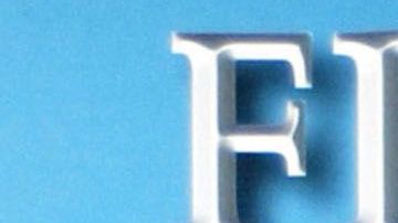 Un bombero de Nueva York en una imagen de archivo.