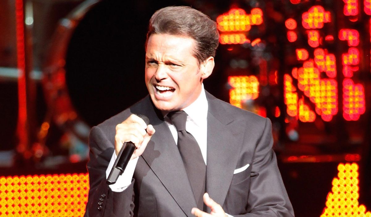 Luis Miguel, Alejandra Guzmán and Chayanne, appear on the Pandora Papers list