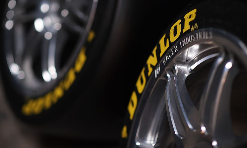 Palpitar esculpir Viscoso Dunlop y Continental se colocan como los mejores neumáticos de verano según  un estudio en España - El Diario NY