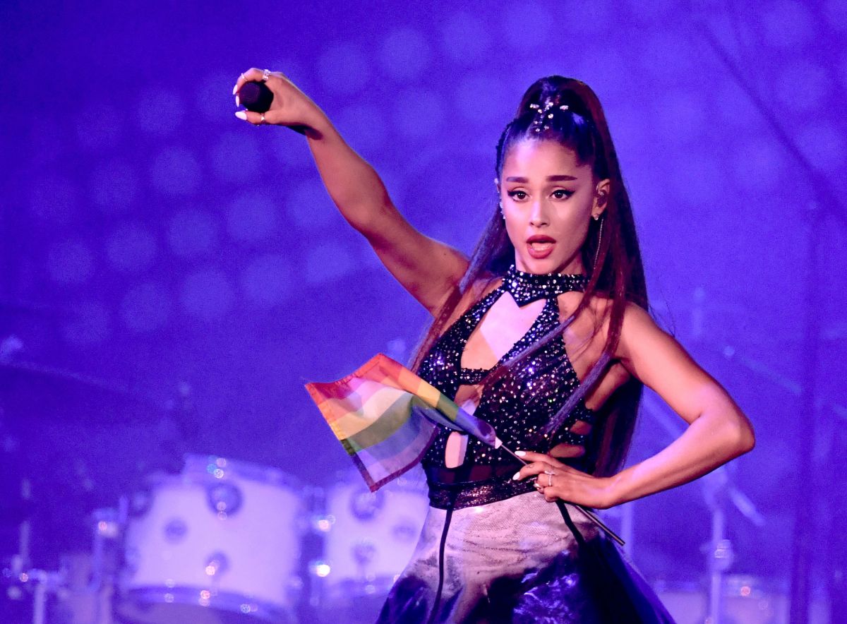 Fortnite announces Ariana Grande virtual concert full of rewards