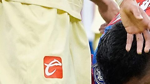 Giovani dos santos
