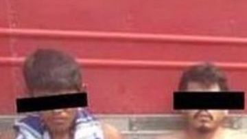 Golpe al Mencho, caen 11 integrantes del Cártel Jalisco Nueva Generación